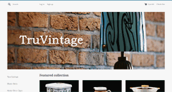 Desktop Screenshot of furniturecollectables.com